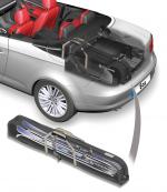 Volkswagen Eos 2006 года